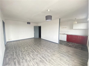 t2 à la vente -   59200  TOURCOING, surface 54 m2 vente t2 - UBI438415319